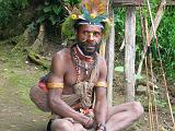 Papua Highlands (Mt. Hagen-Ambua-Tari-Mendi) - 65